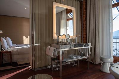 Prestige Balcony  Room