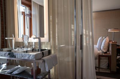Prestige Balcony  Room
