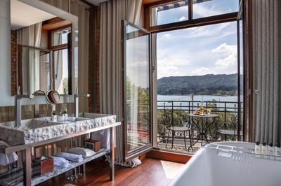 Prestige Balcony  Room