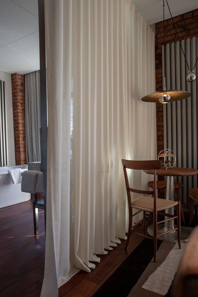 Prestige Balcony  Room