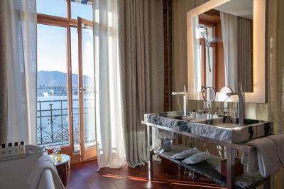 Prestige Balcony  Room