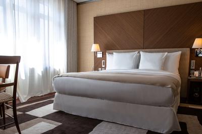 Corner Room