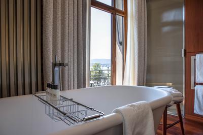 Corner Room