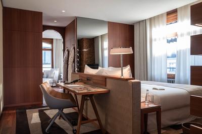 Eden Suite