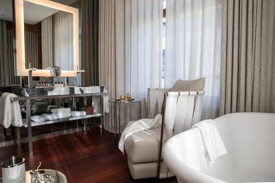 Two Bedroom Eden Suite