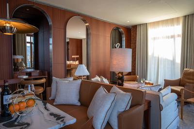 Two Bedroom Eden Suite