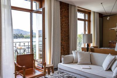 Two Bedroom Eden Suite