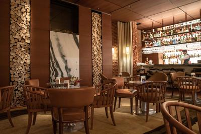Eden Kitchen & Bar