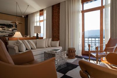 Eden Suite