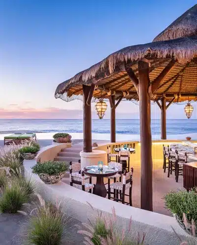 Crudo Restaurant