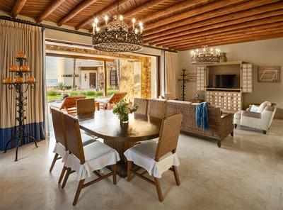2 Bedroom Resort Casita with Plunge Pool