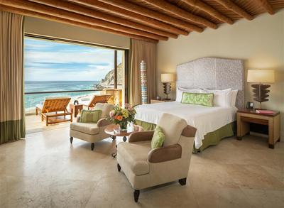 2 Bedroom Ocean View Villa with Plunge Pool