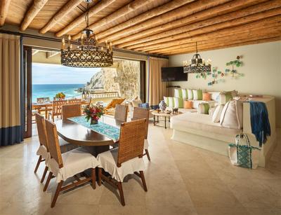 2 Bedroom Ocean View Villa with Plunge Pool