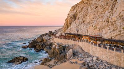 El Farallon Restaurant