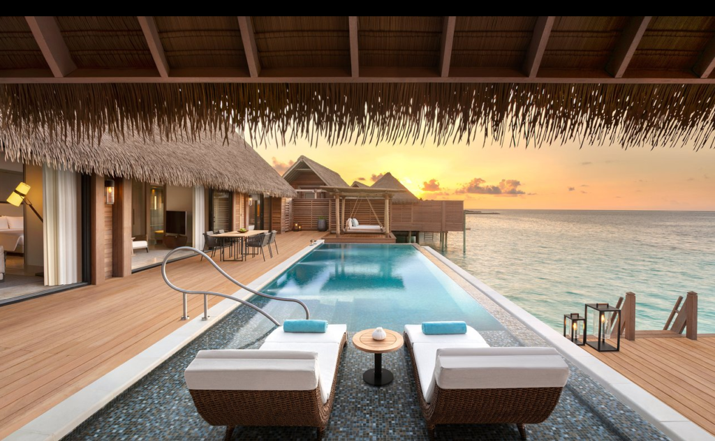 Waldorf Astoria Los Cabos Pedregal