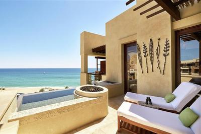 Estrella Suite with Plunge Pool