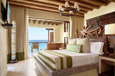 Estrella Suite with Plunge Pool