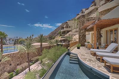 4 Bedroom Pedregal Private Home