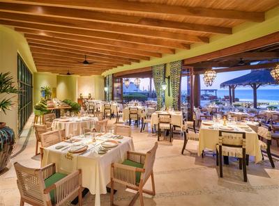 Don Manuel’s Restaurant