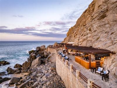 El Farallon Bar