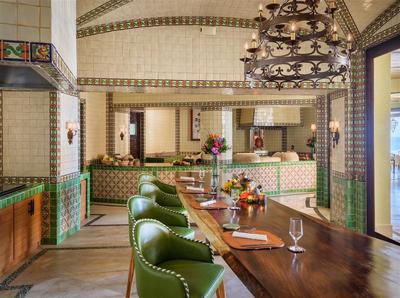 Travesía Restaurant