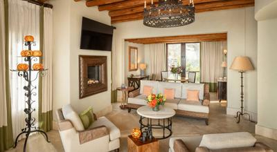 Ocean View Suite with Plunge Pool