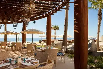 Cabo Beach Club