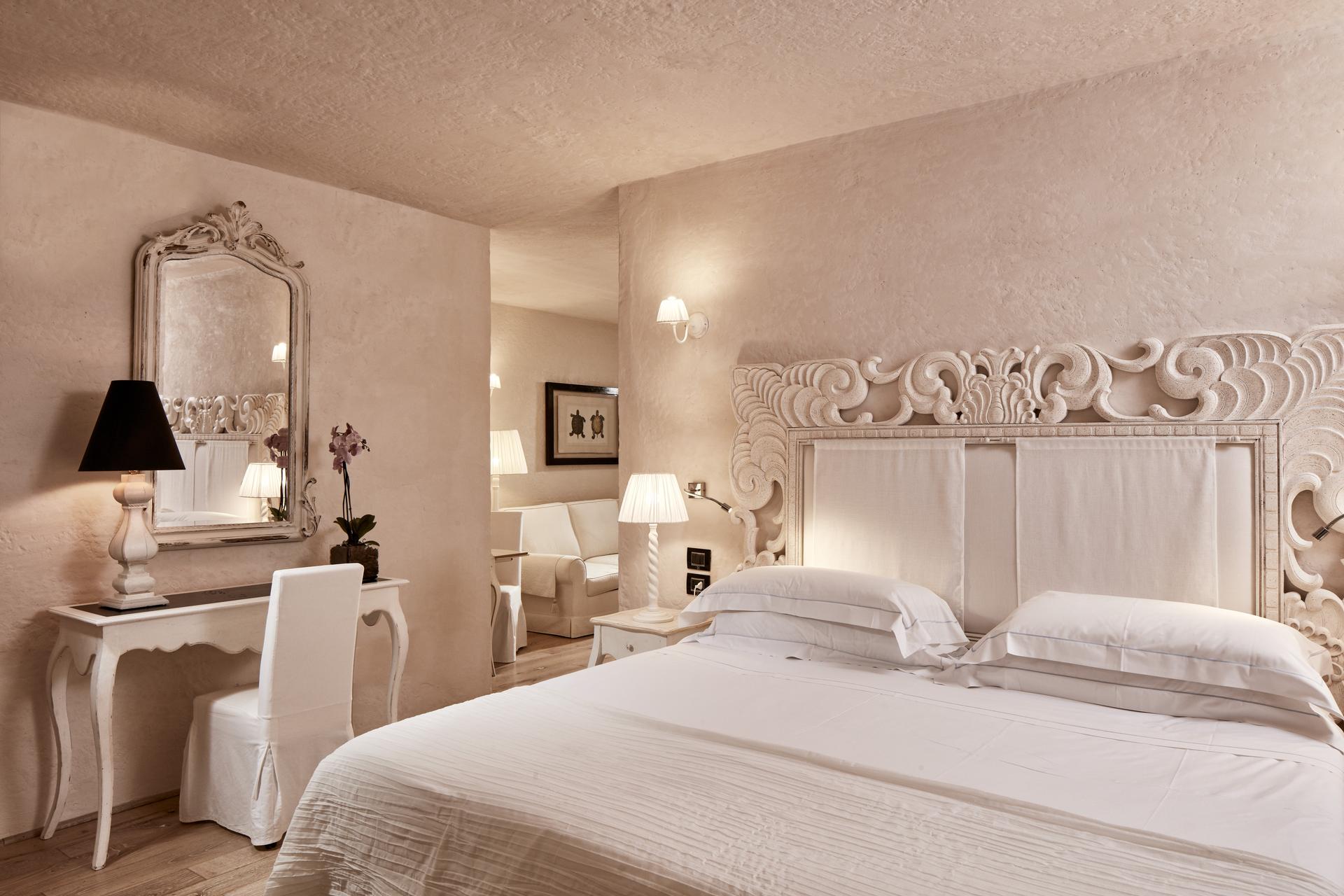 La Villa del Re Hotel