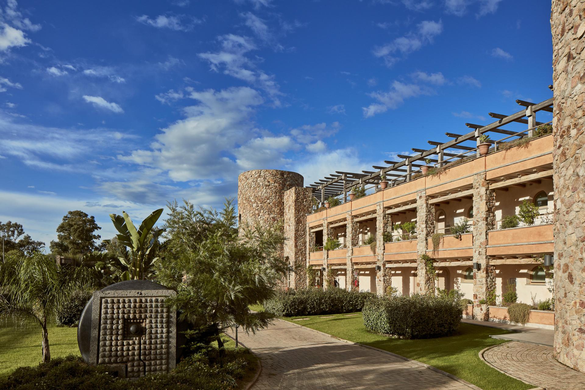 La Villa del Re Hotel
