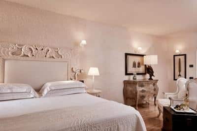 Junior Suite Sea View