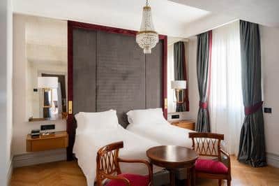 Classic Room