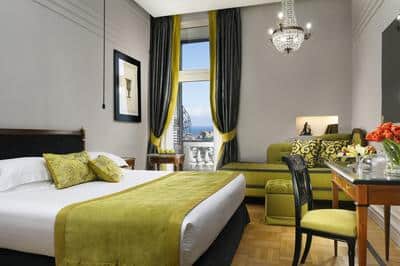 Classic Room Sea View
