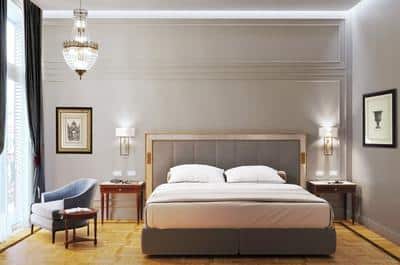 Honeymoon Suite