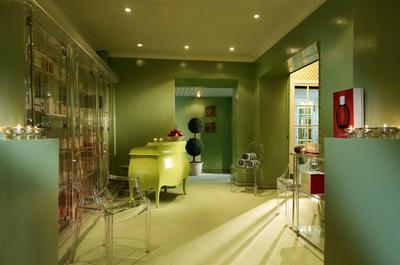 Beauty treatments