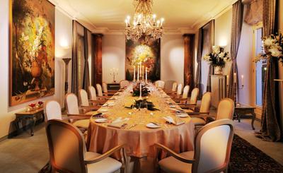 Meeting room