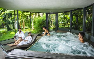 Hydro Pool