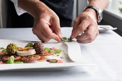 Arte Chef