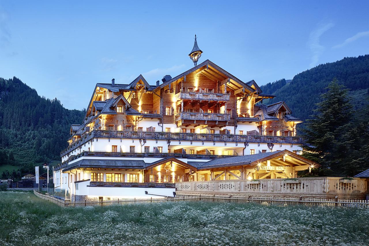 Grossarler Hof Hotel