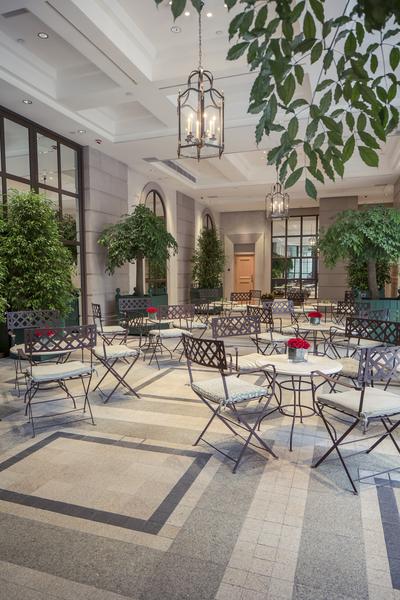 Lanson Place Hotel image