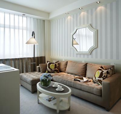 Lanson Place Hotel image