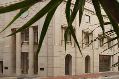 Lanson Place Hotel image