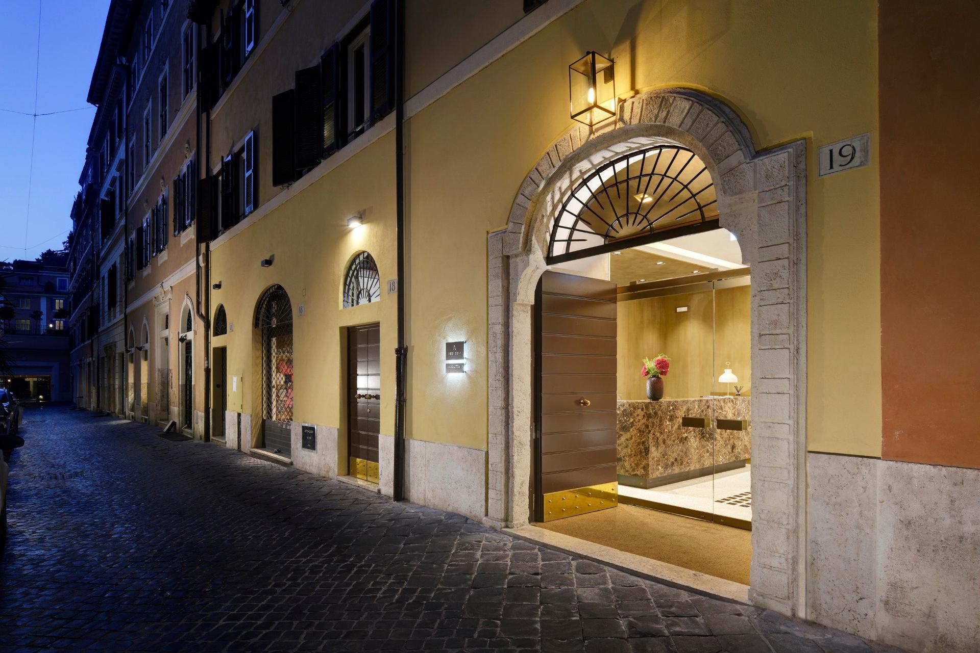 Margutta 19