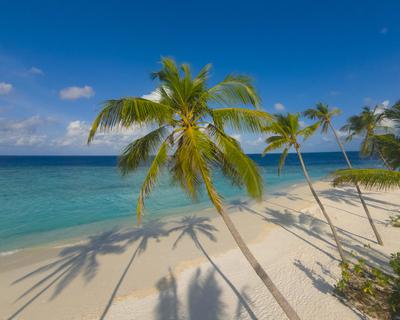 Milaidhoo Maldives - Beach
