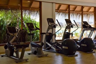 Recreational facility