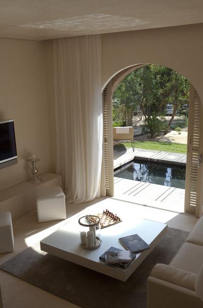 Prestige Suite