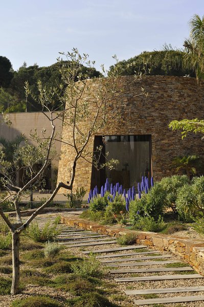 Muse Hotel Saint Tropez