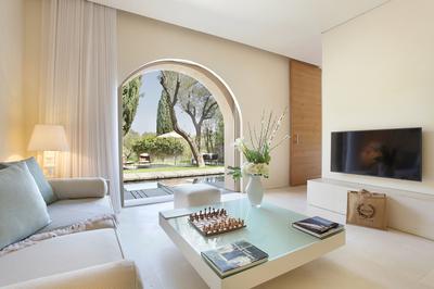 Prestige Suite