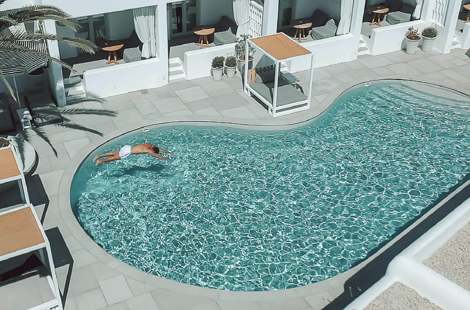 Deluxe Room - Beachfront