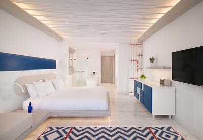Riviera Retreat