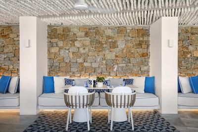 Pool Club - Lafs Restaurant